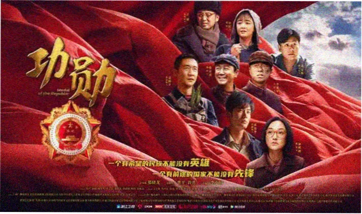 滤镜 影像美学氛围图